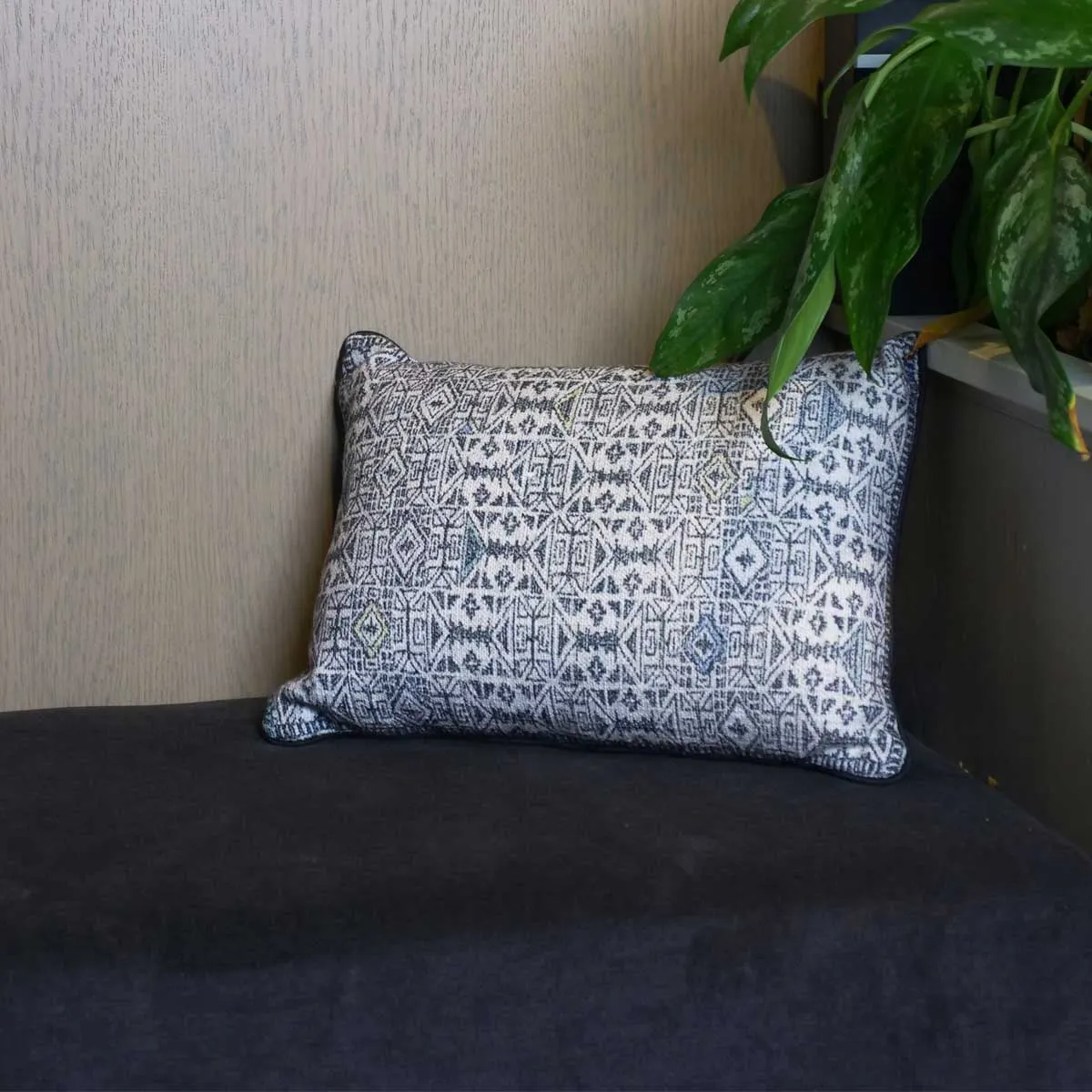 Wholesale Prakash Lumbar Meditation Cushion