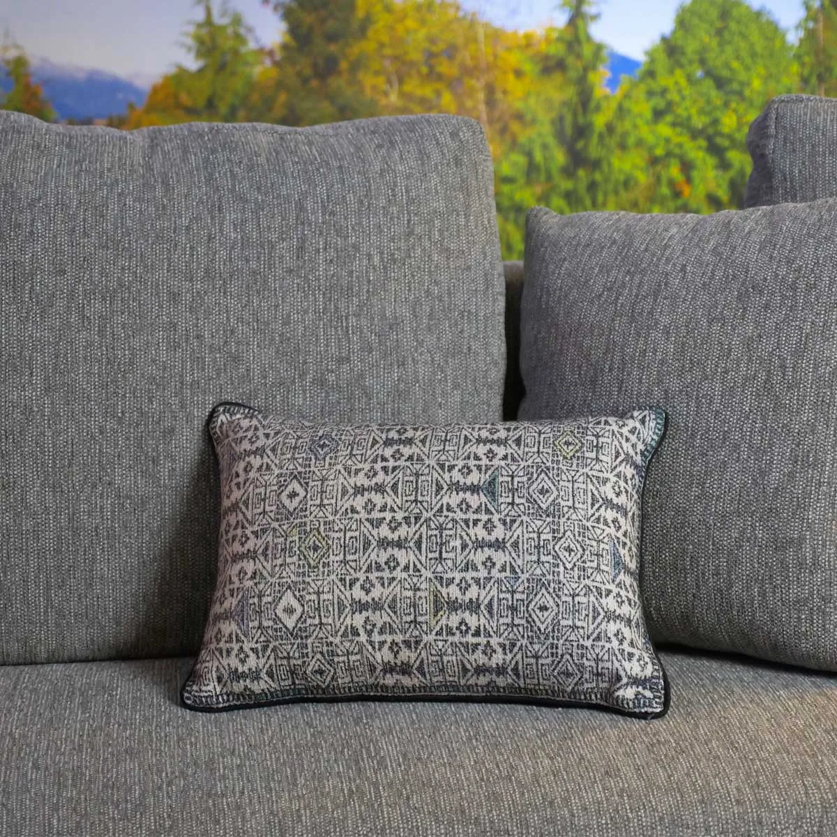 Wholesale Prakash Lumbar Meditation Cushion