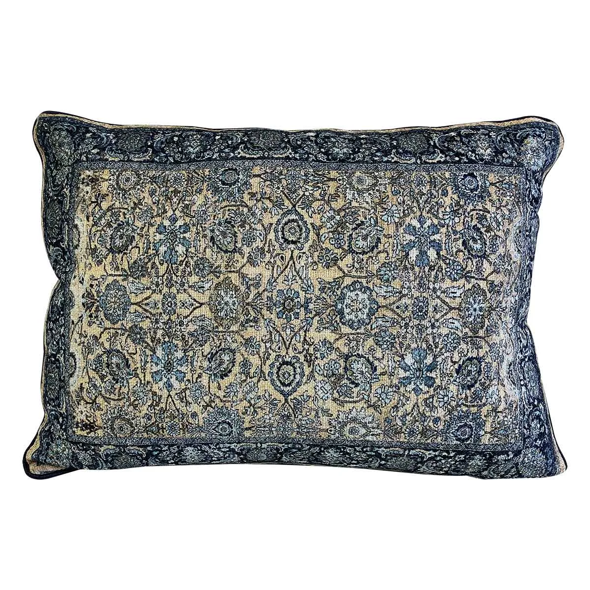 Wholesale Ramesh Lumbar Meditation Cushion