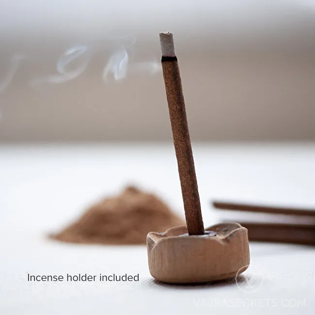Wild Flora Himalayan Incense Sticks