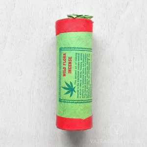 Wild Flora Himalayan Incense Sticks