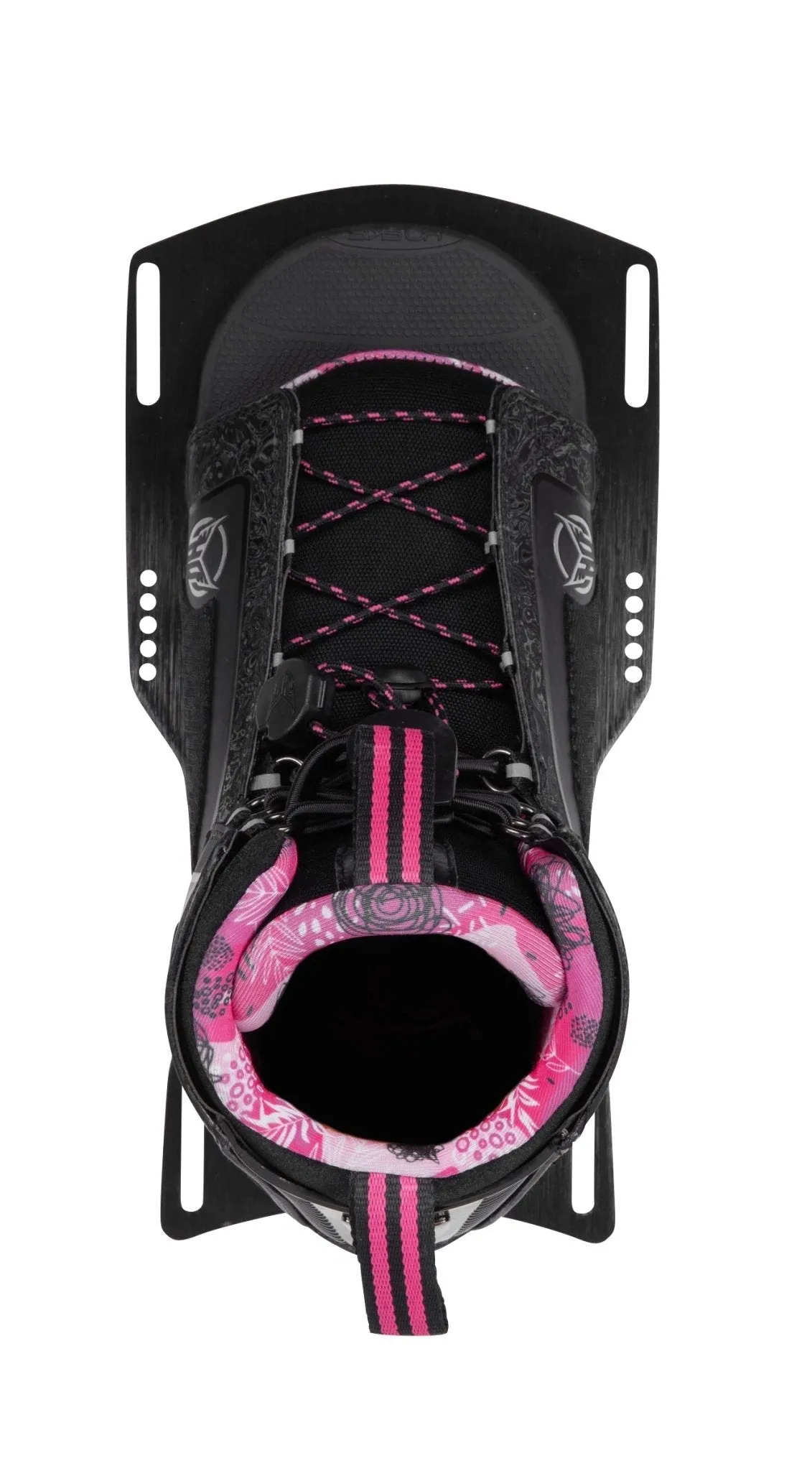 WMN Stance 110 Front Plate