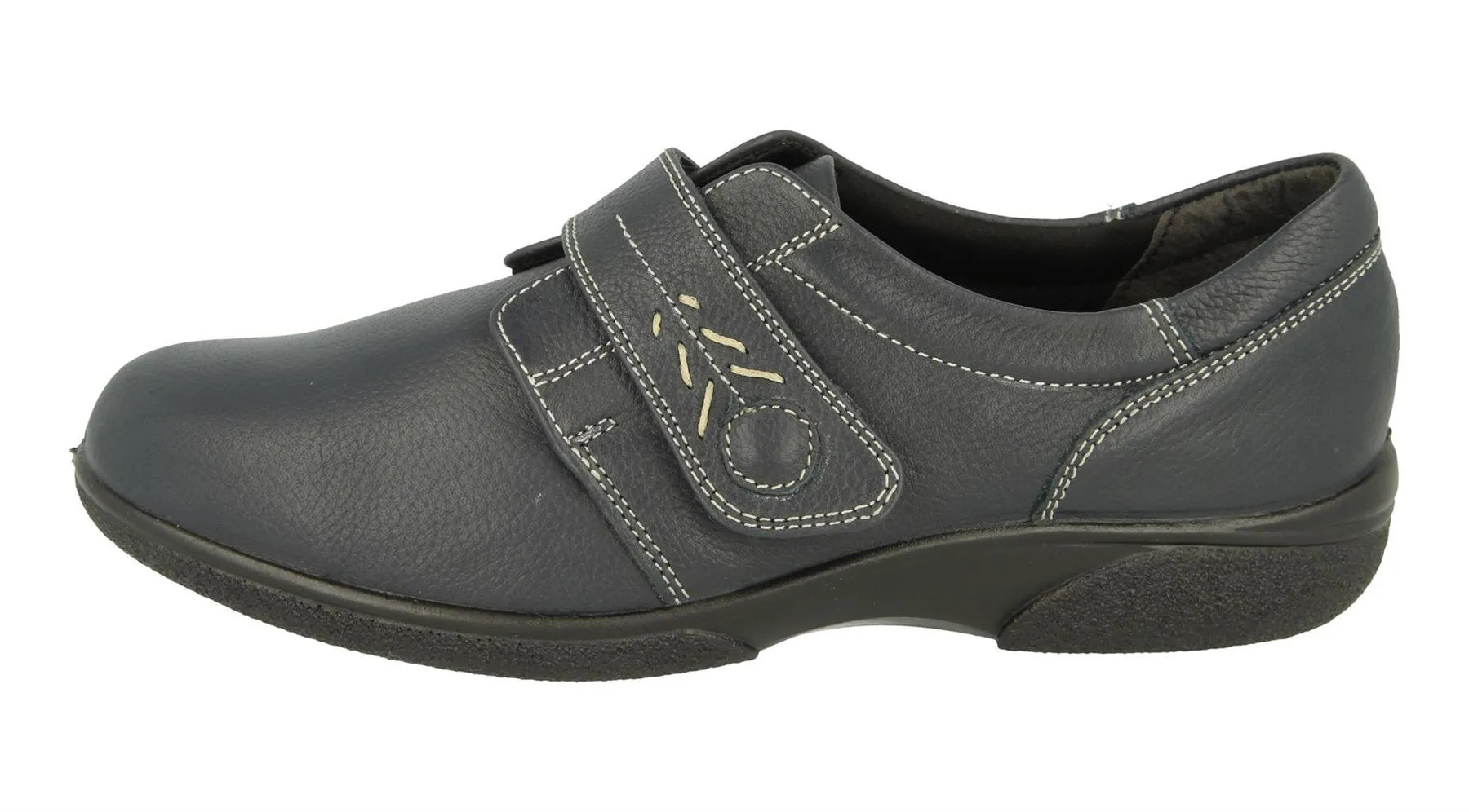 Womens (Healey) 2E Fit By Db Shoes in UK 3 to 9