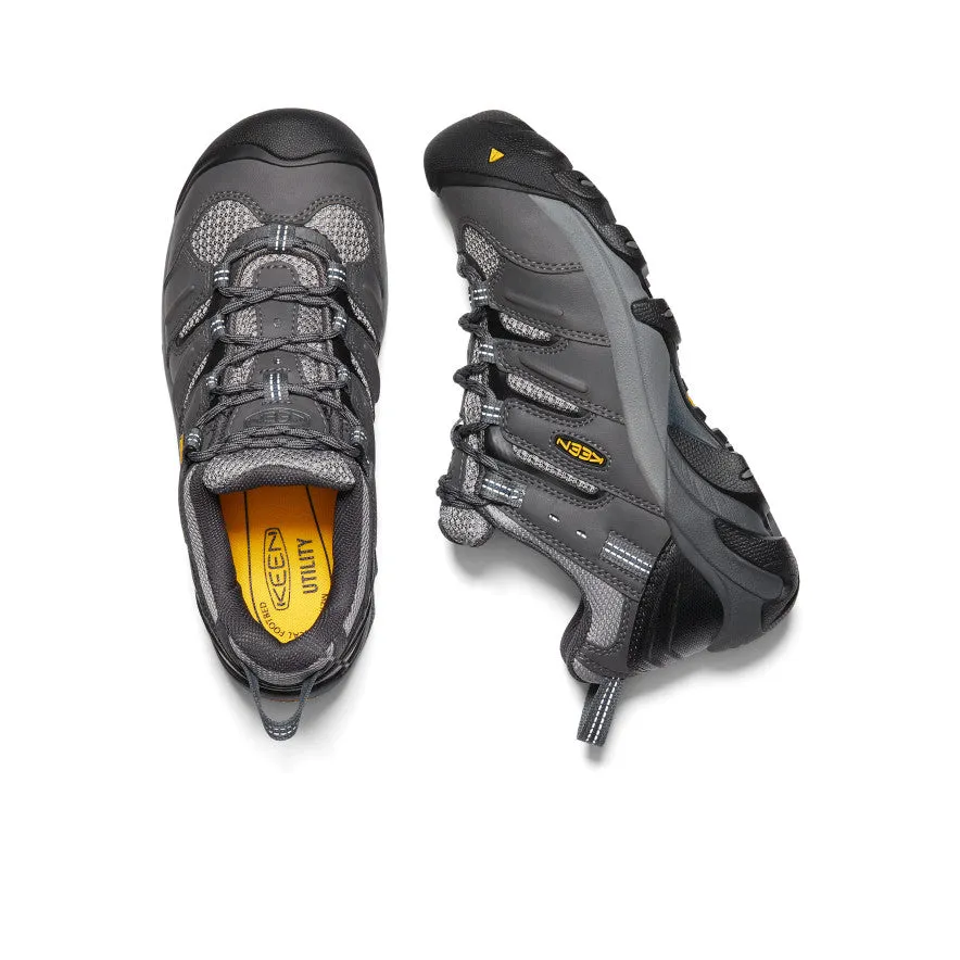 Women's Lansing (Steel Toe) (Wide)