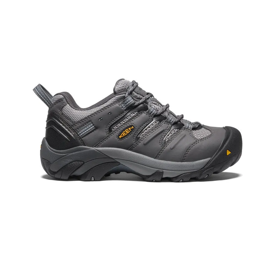 Women's Lansing (Steel Toe) (Wide)