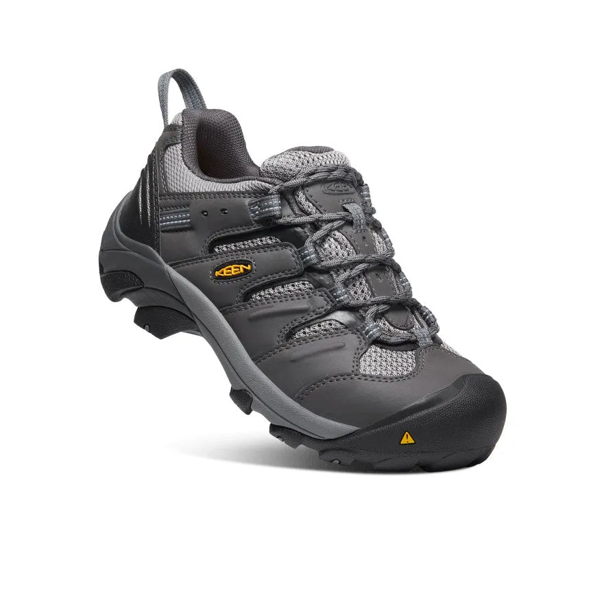 Women's Lansing (Steel Toe) (Wide)