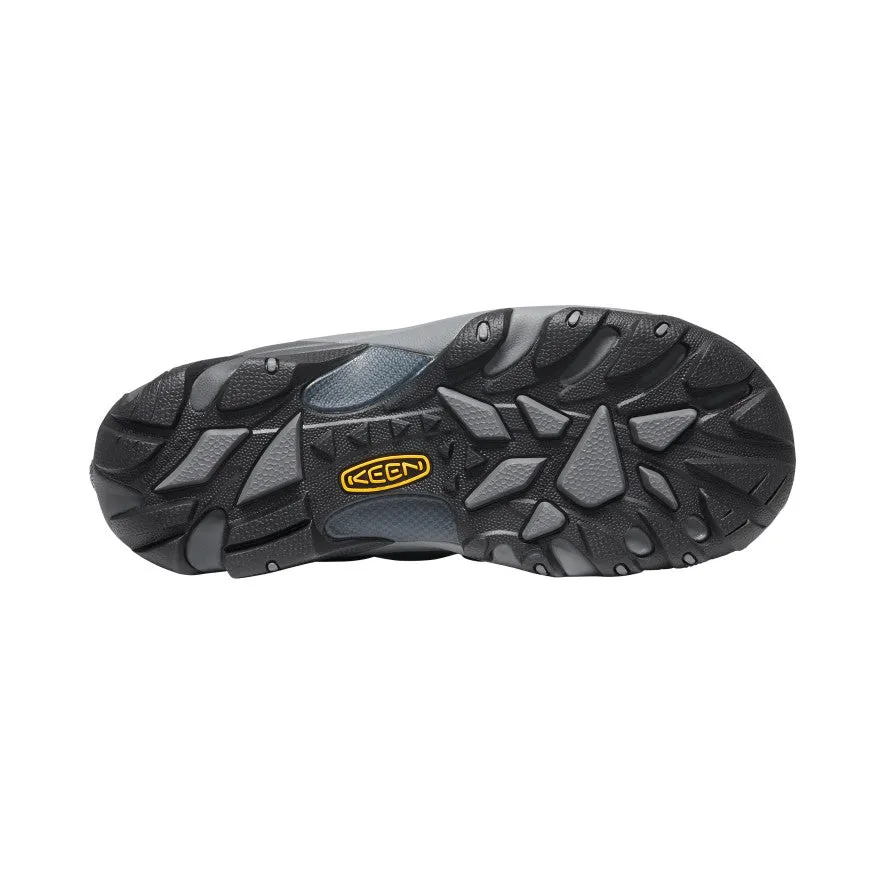 Women's Lansing (Steel Toe) (Wide)