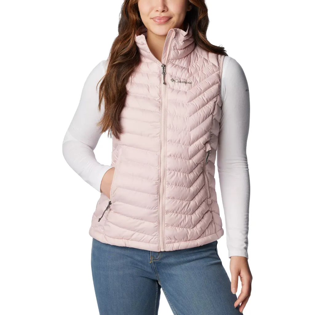 Women's Powder Lite Vest