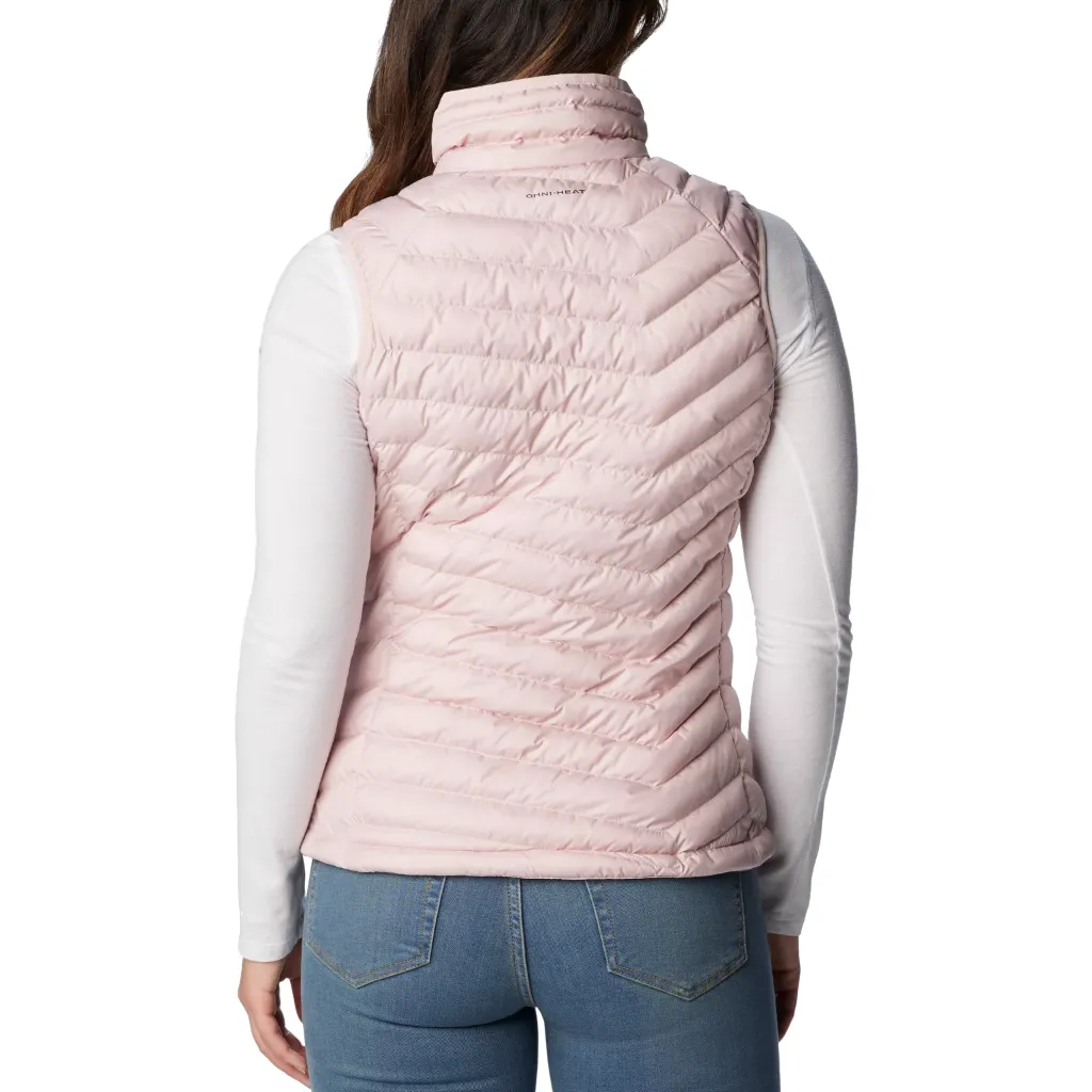Women's Powder Lite Vest