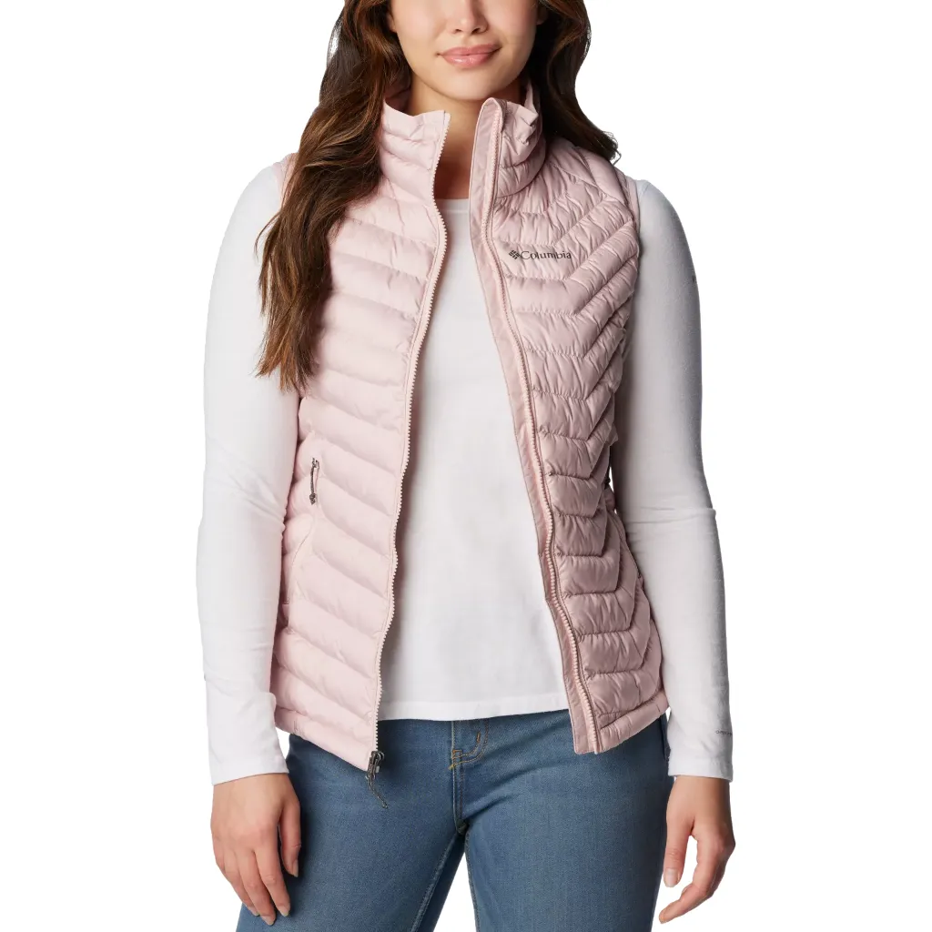 Women's Powder Lite Vest