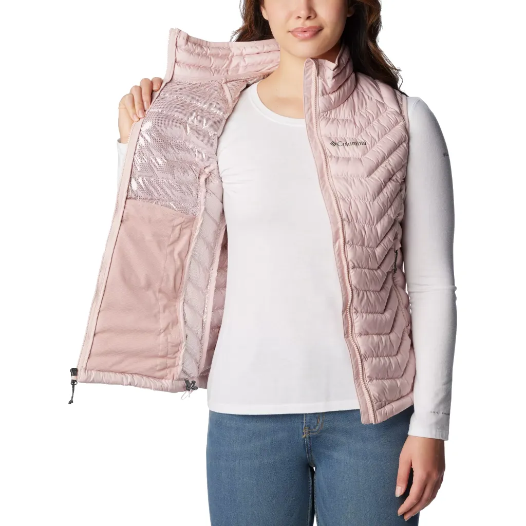 Women's Powder Lite Vest