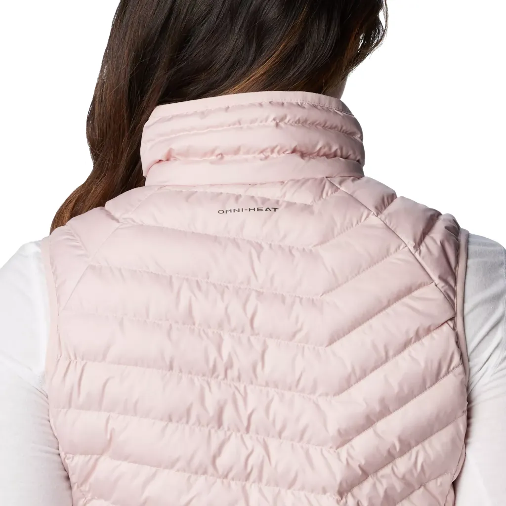Women's Powder Lite Vest