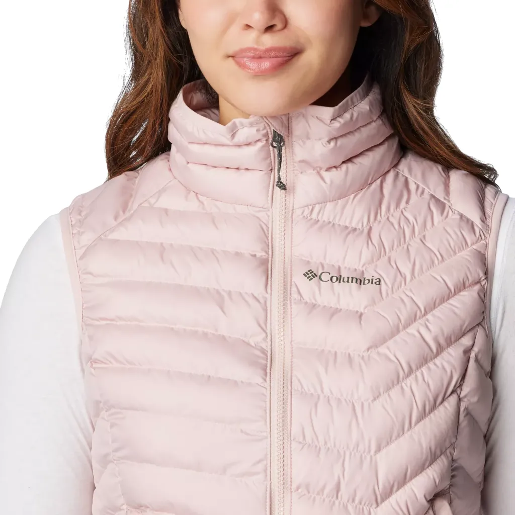 Women's Powder Lite Vest