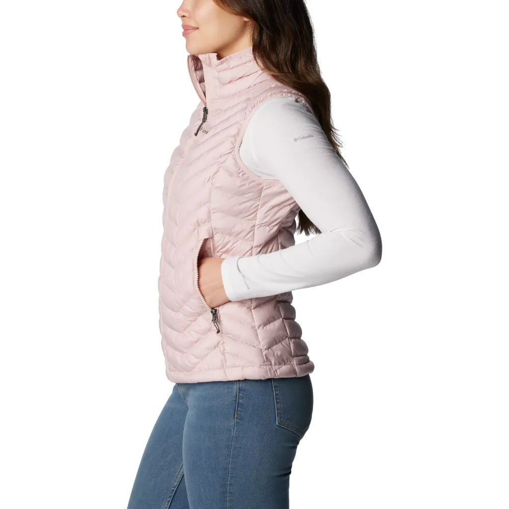 Women's Powder Lite Vest
