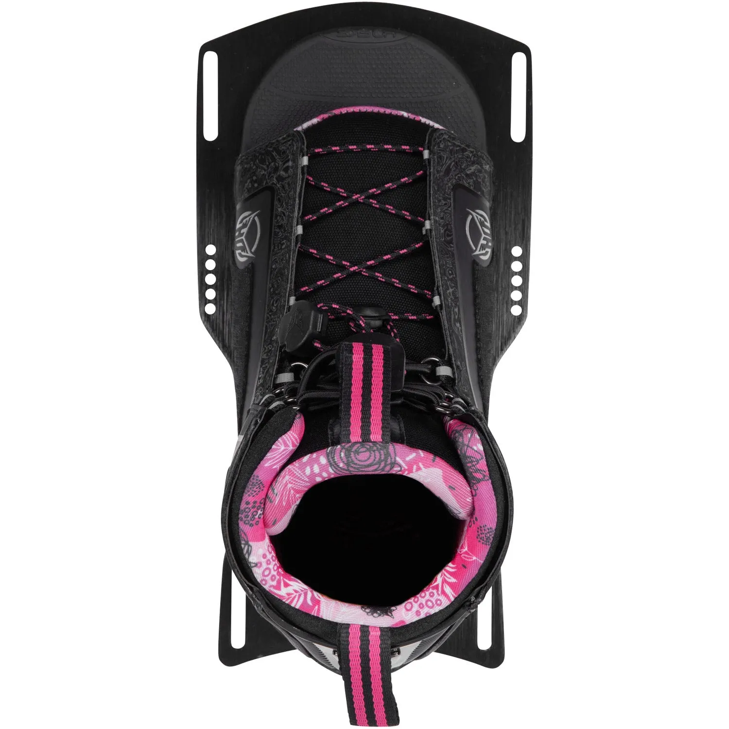 Womens Stance 110 Front Plate Slalom Ski Boot