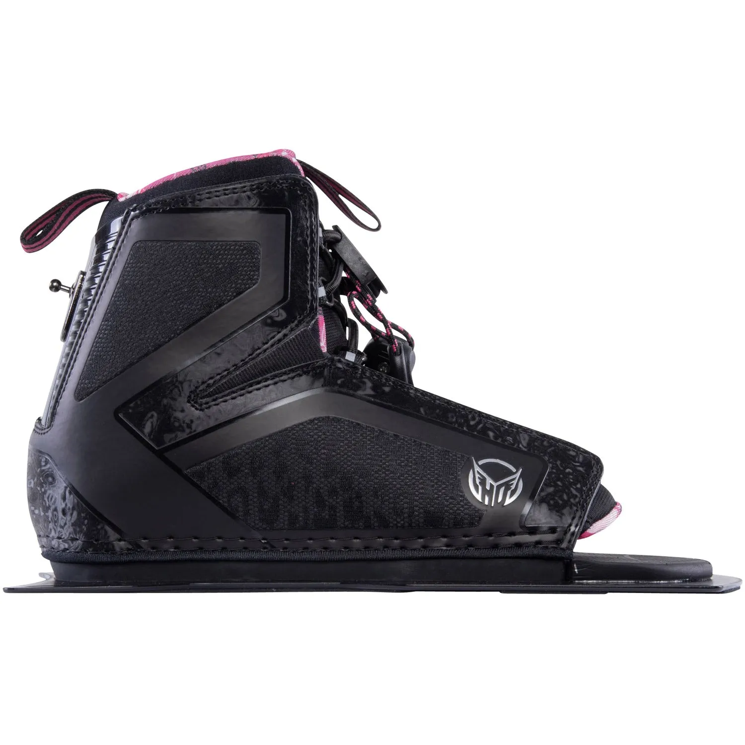 Womens Stance 110 Front Plate Slalom Ski Boot