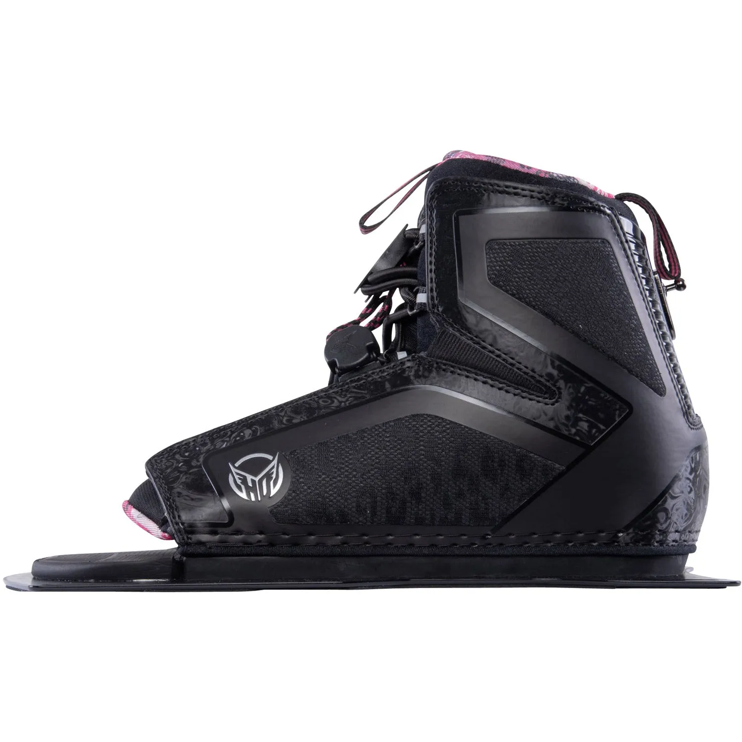 Womens Stance 110 Front Plate Slalom Ski Boot