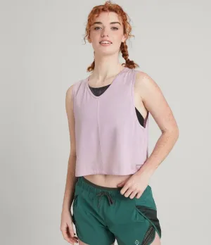 WOMEN'S WDN GO TANK