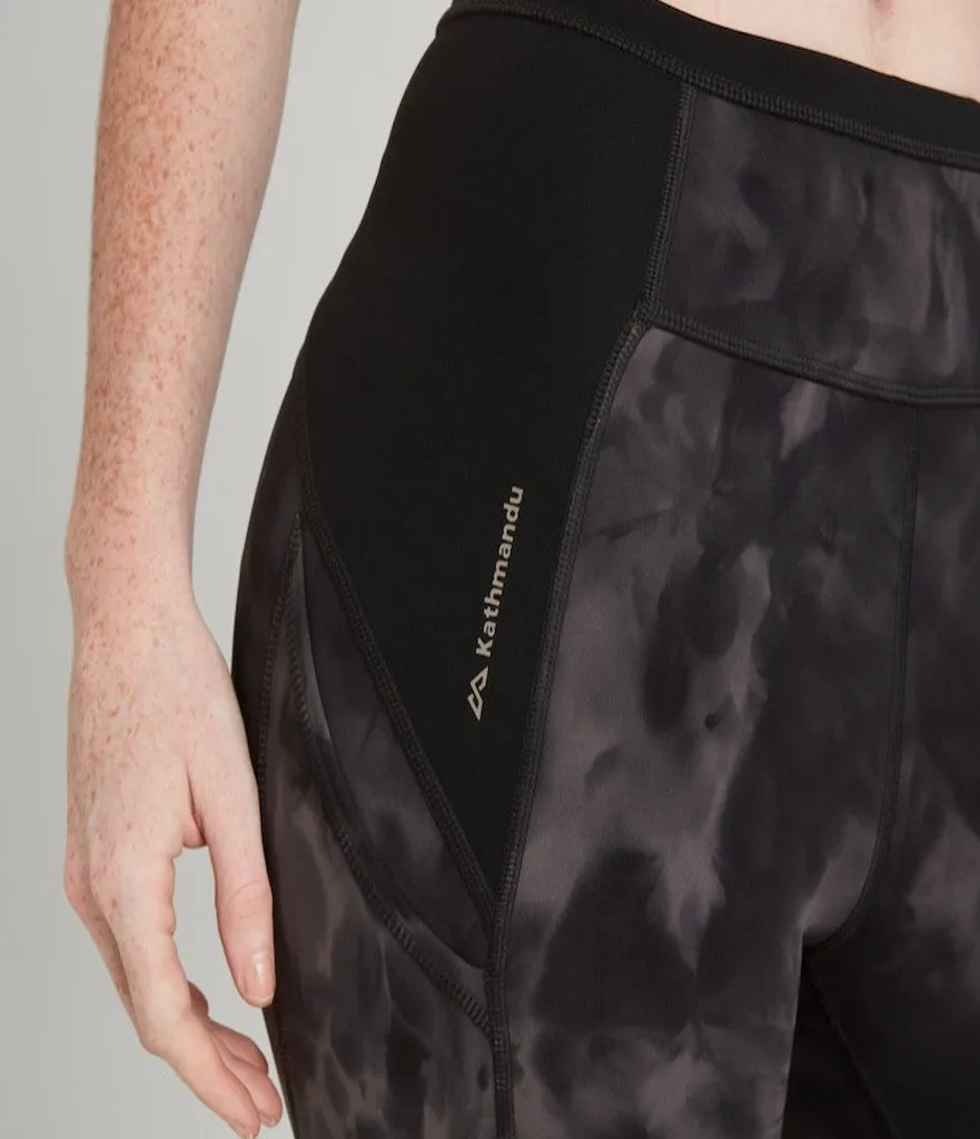 WOMEN'S WDN MOVE 7/8 LEGGING