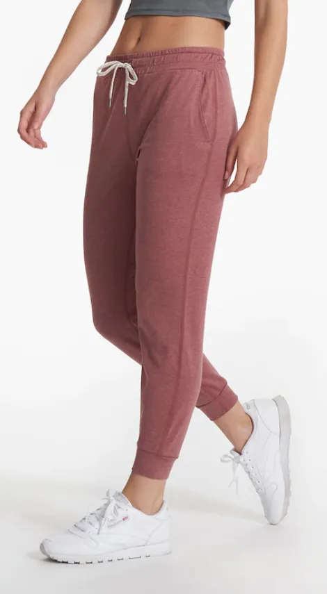 Women's Yoga Jogger