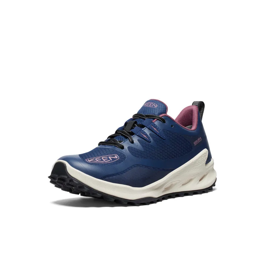 Women's Zionic Waterproof Hiking Shoe