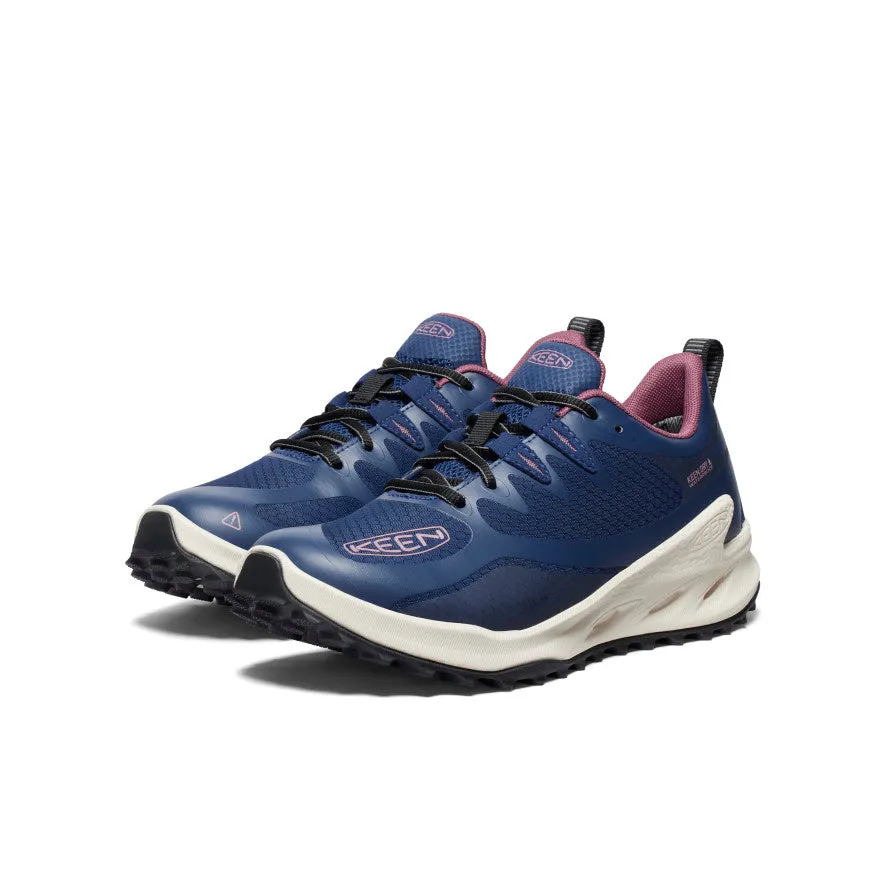 Women's Zionic Waterproof Hiking Shoe