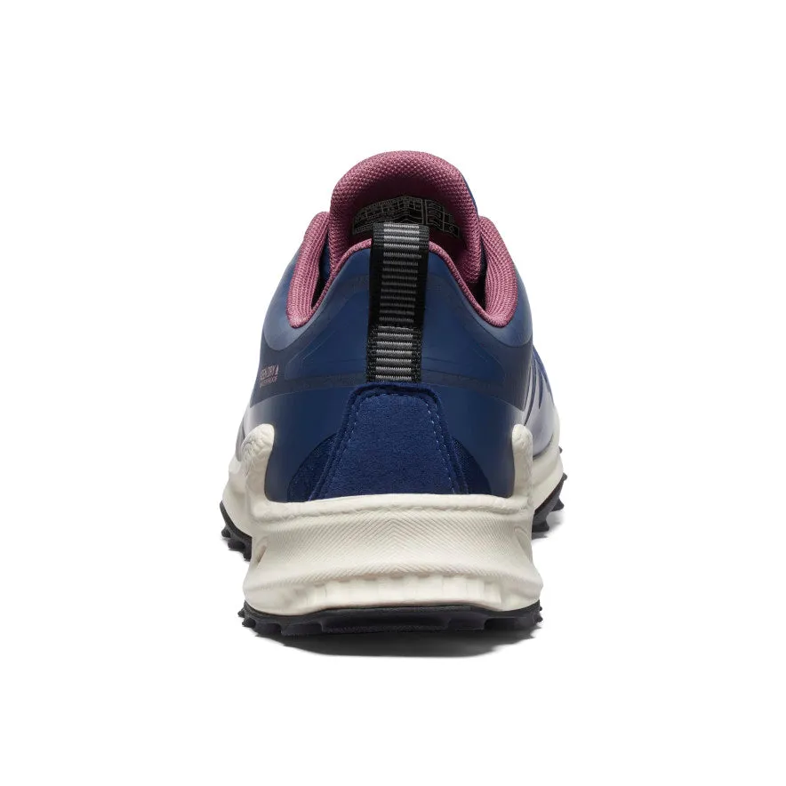 Women's Zionic Waterproof Hiking Shoe