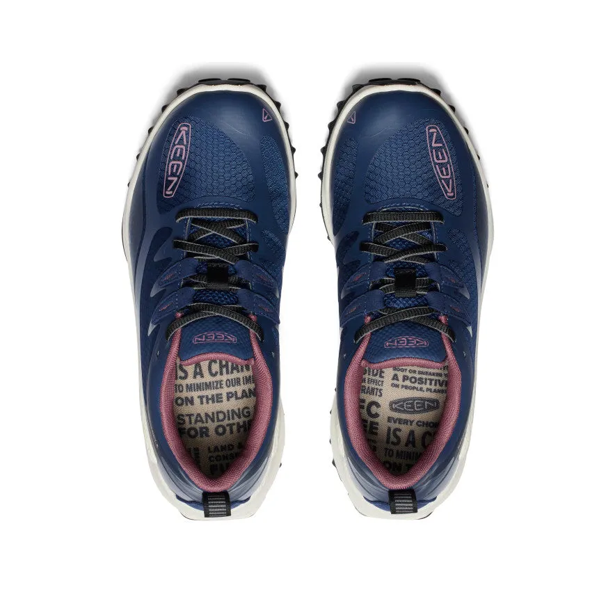 Women's Zionic Waterproof Hiking Shoe