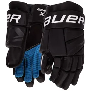 X Gloves Intermediate