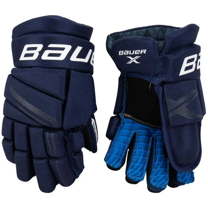X Gloves Intermediate