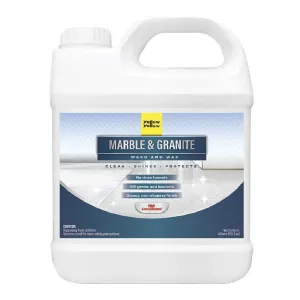 Yellowyellow Marble & Granite Wash & Wax 4L