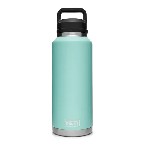 Yeti Rambler 46 Bottle w/Chug Cap