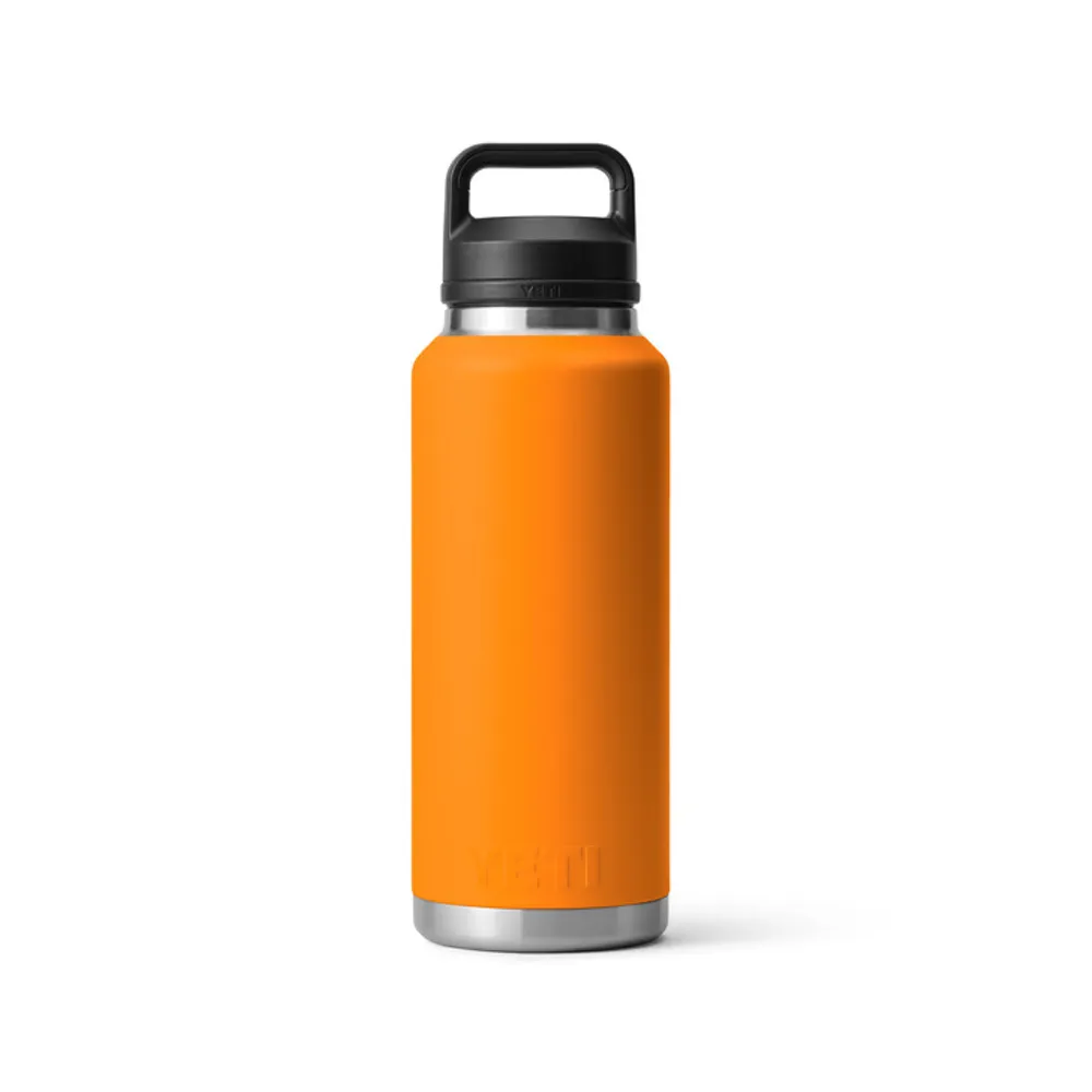 Yeti Rambler 46 Bottle w/Chug Cap