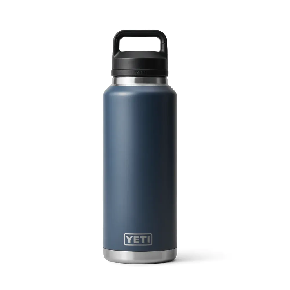 Yeti Rambler 46 Bottle w/Chug Cap