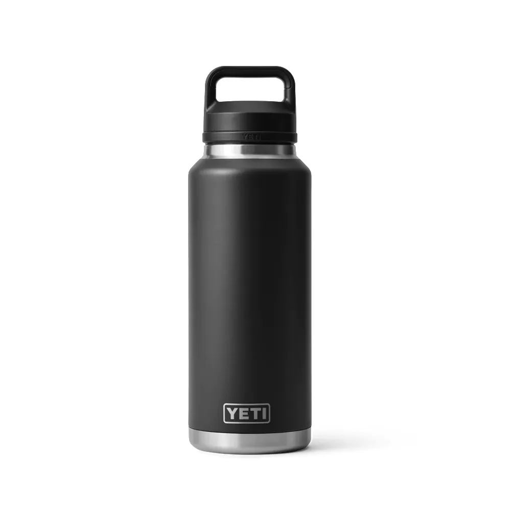 Yeti Rambler 46 Bottle w/Chug Cap