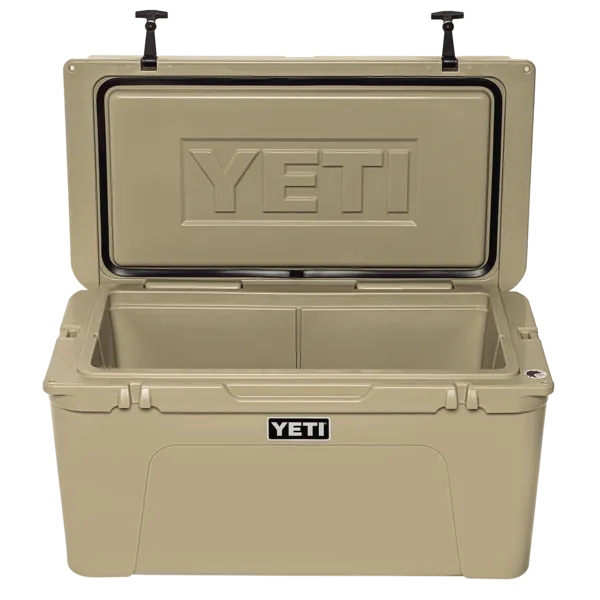 Yeti Tundra 75 Hard Cooler