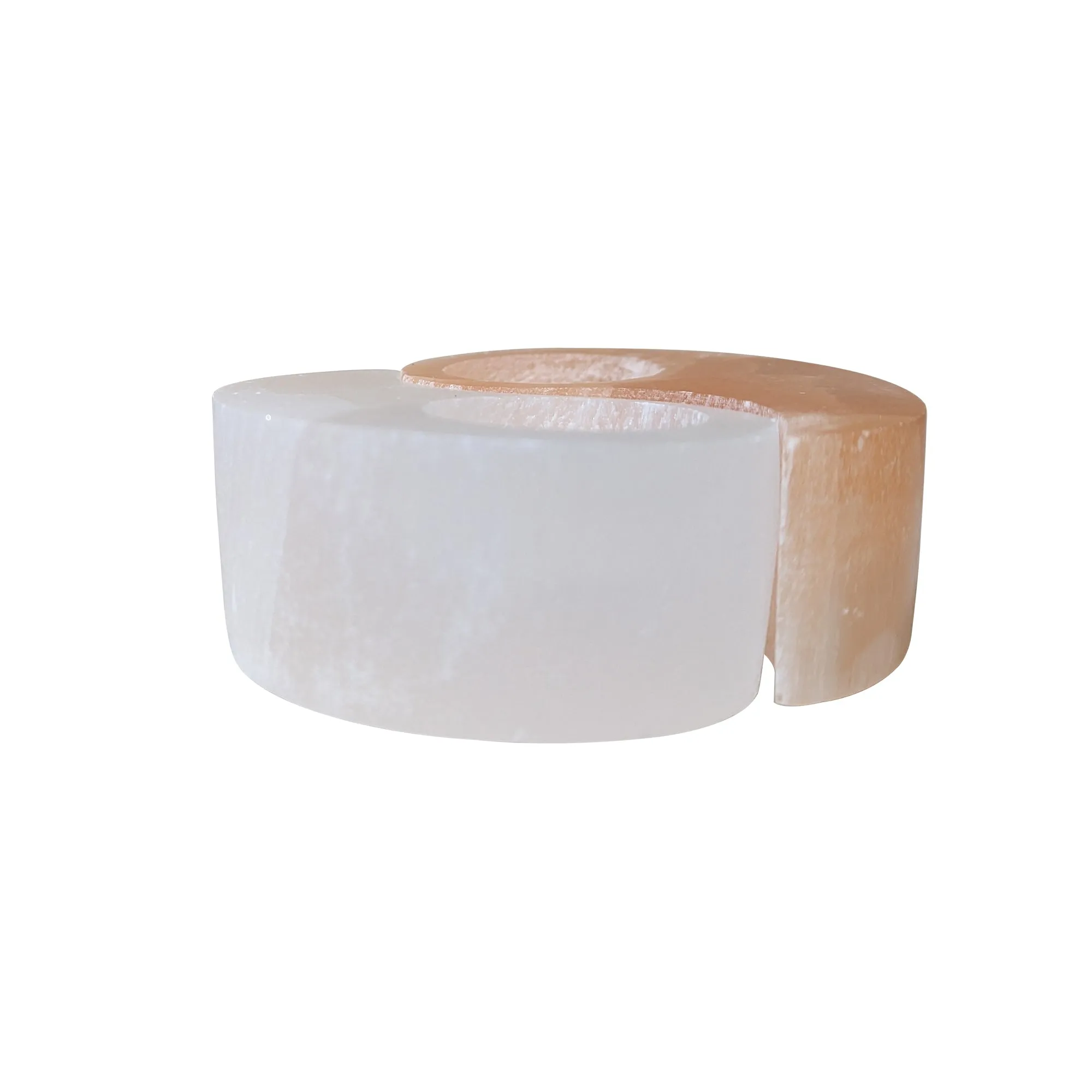 Yin Yang Candle Holder