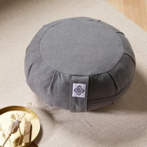 Yoga & Meditation Zafu Cushion