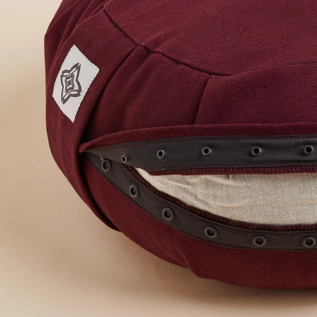 Yoga & Meditation Zafu Cushion