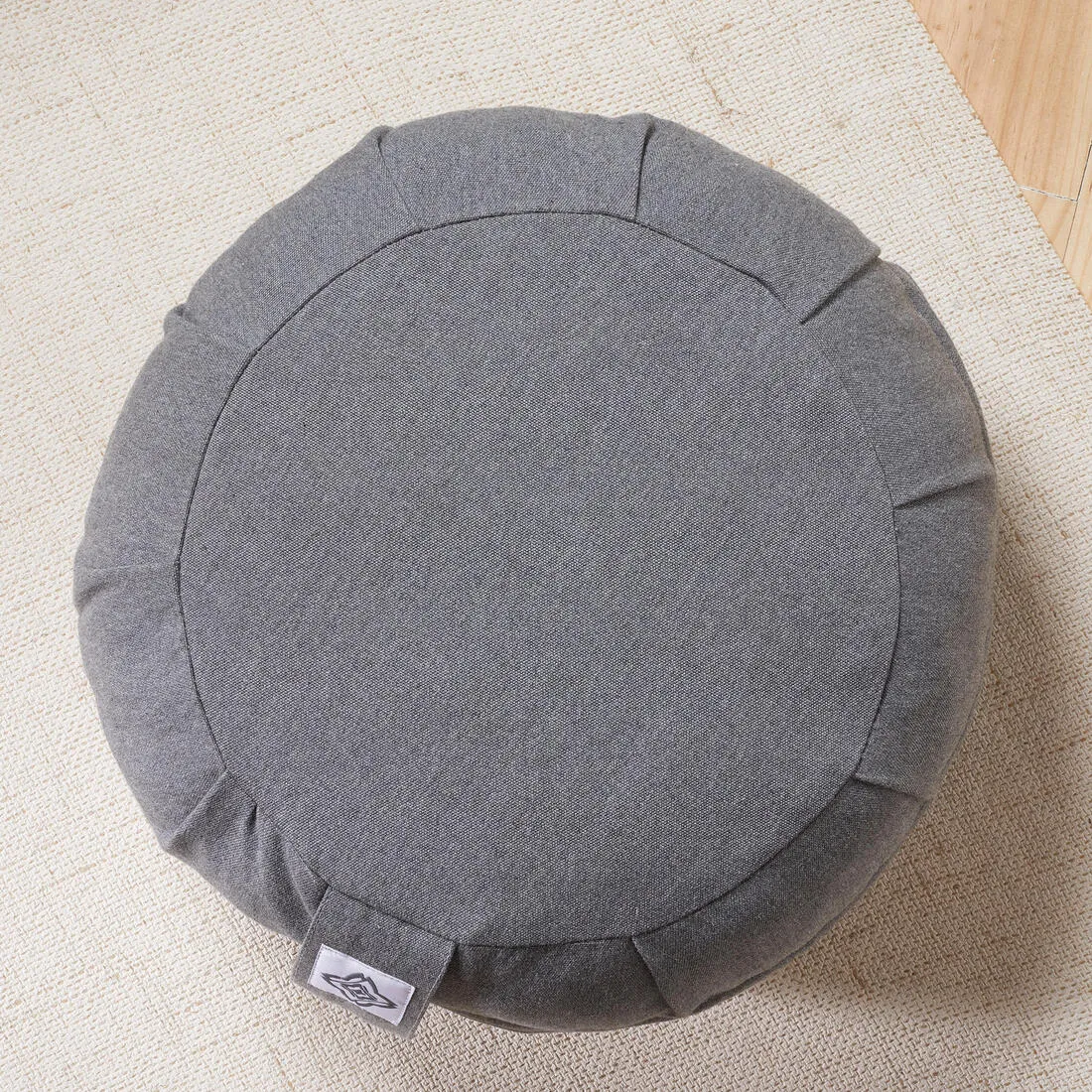 Yoga & Meditation Zafu Cushion
