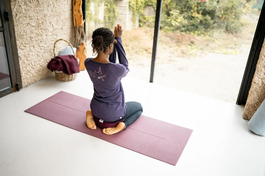 Yoga & Meditation Zafu Cushion