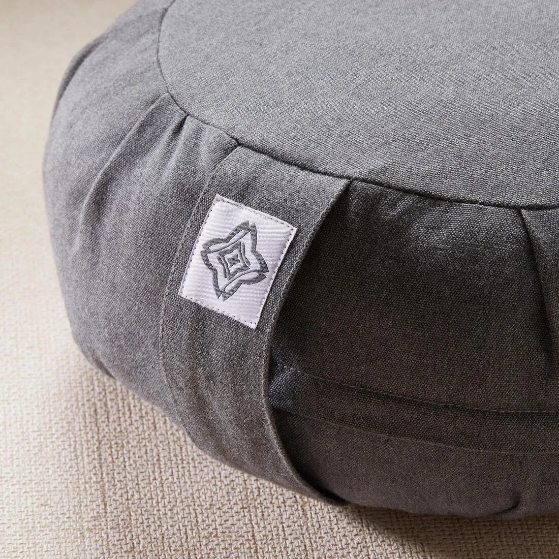 Yoga & Meditation Zafu Cushion