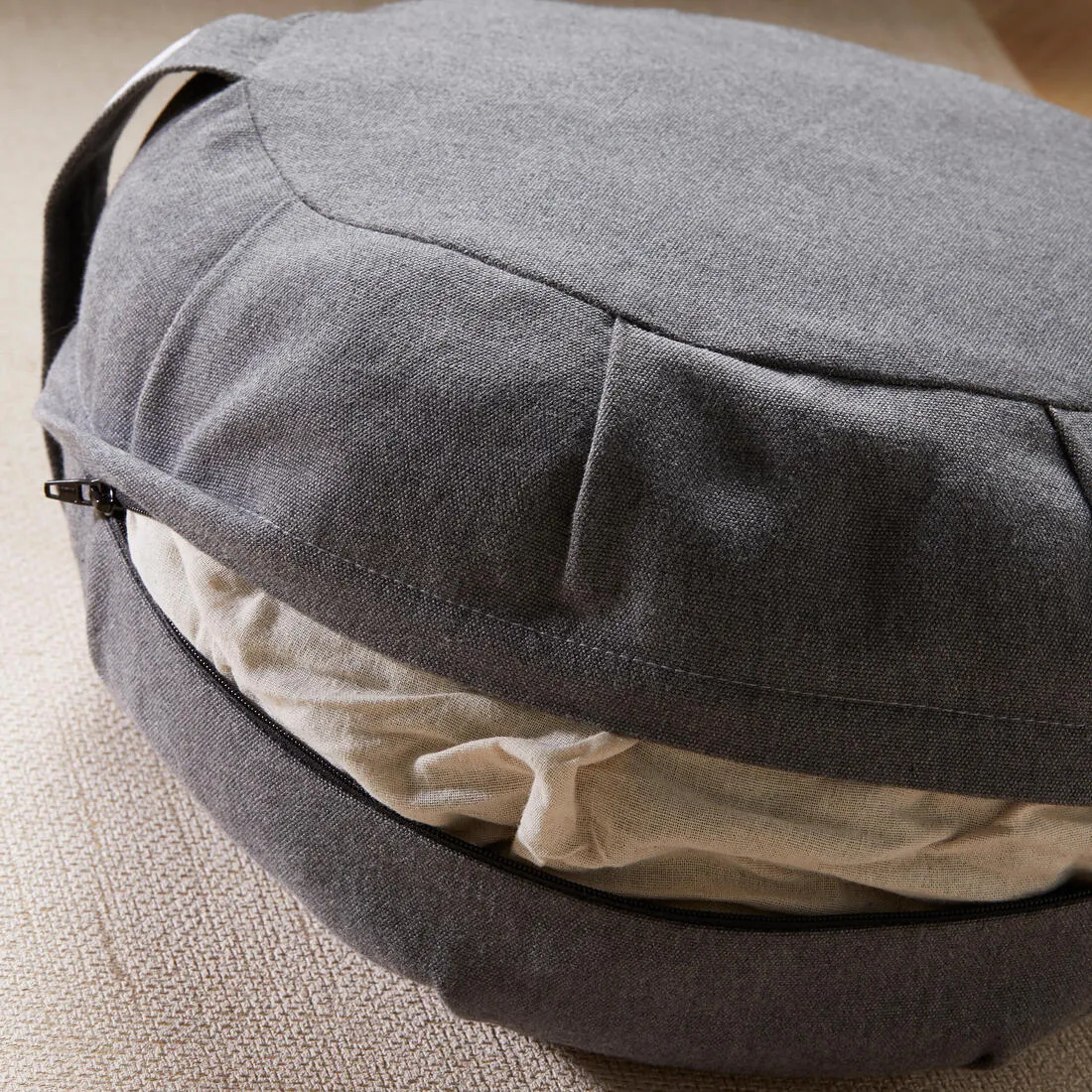 Yoga & Meditation Zafu Cushion