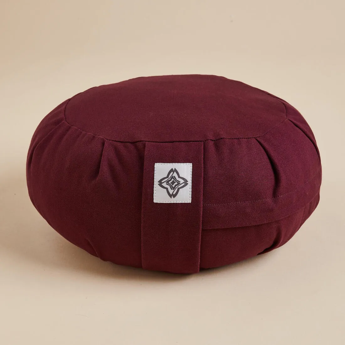 Yoga & Meditation Zafu Cushion