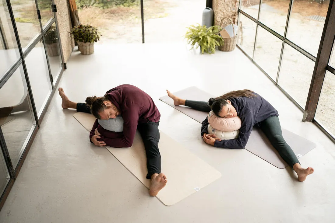 Yoga & Meditation Zafu Cushion