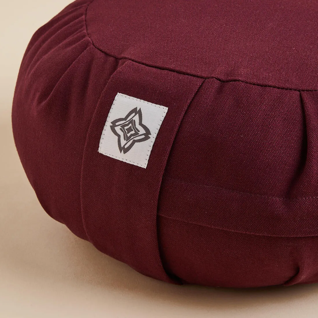 Yoga & Meditation Zafu Cushion