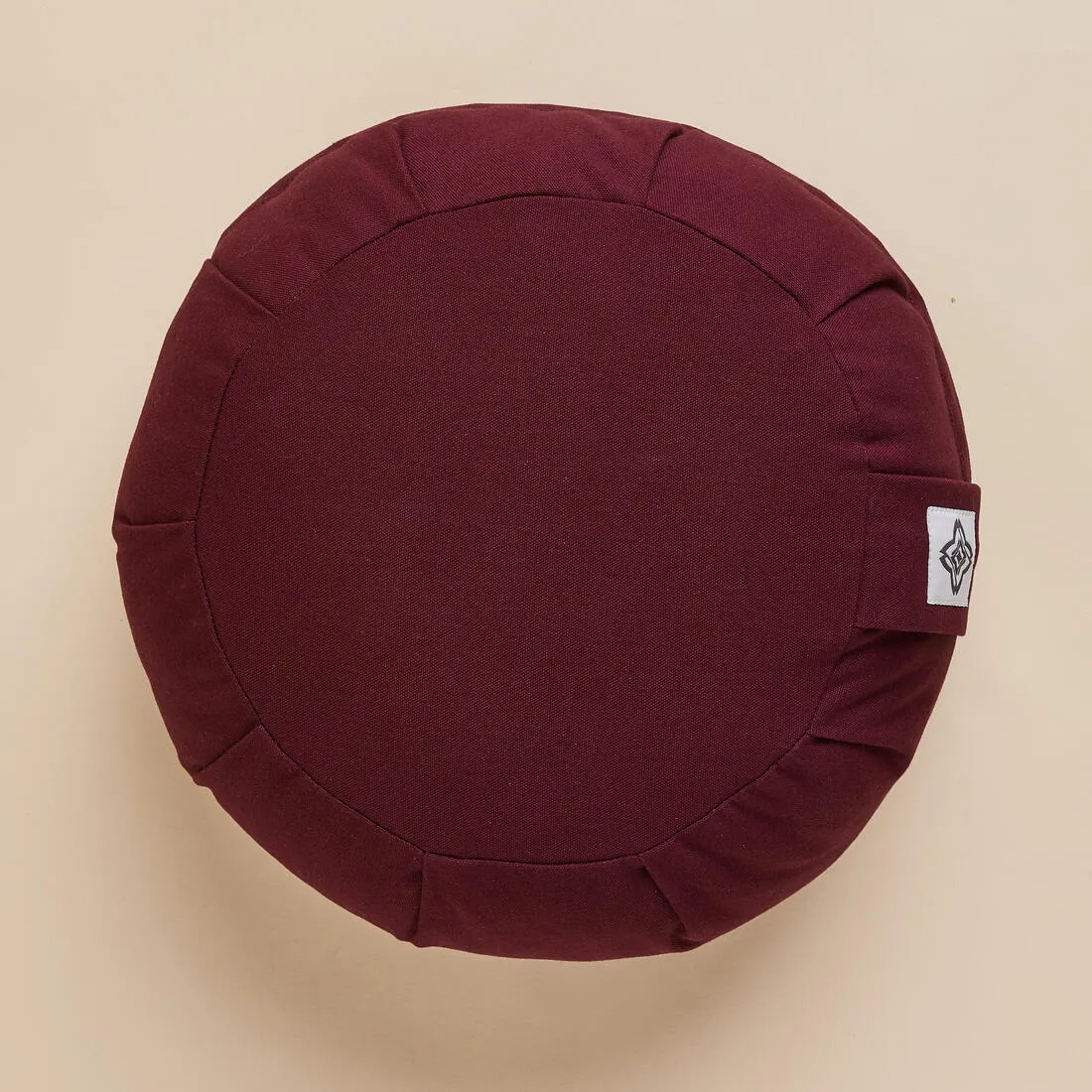 Yoga & Meditation Zafu Cushion