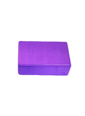 YOGA BLOCK EVA