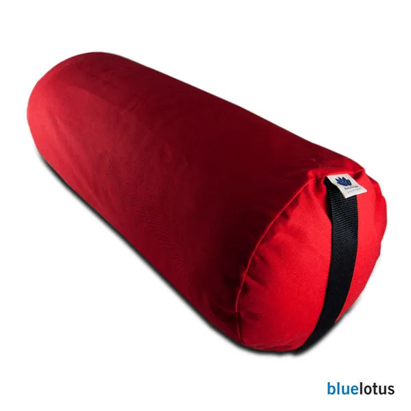 Yoga Bolster Round