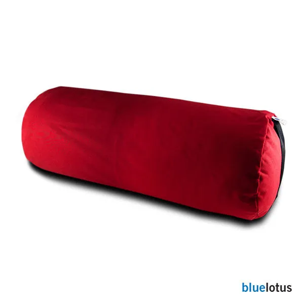 Yoga Bolster Round